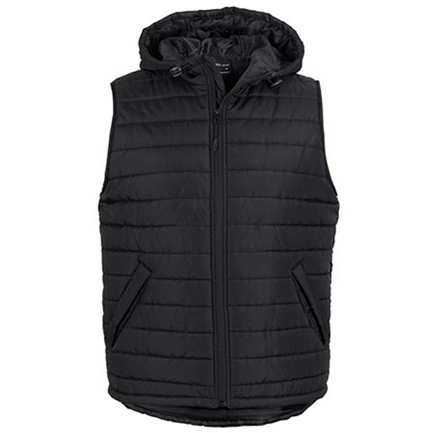JBswear 3AHV - JB's Hooded Puffer Vest